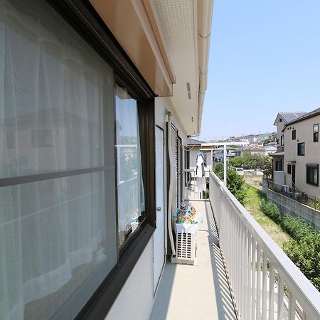 Maria Rental B&B, Japan. Funabaši Exteriér fotografie